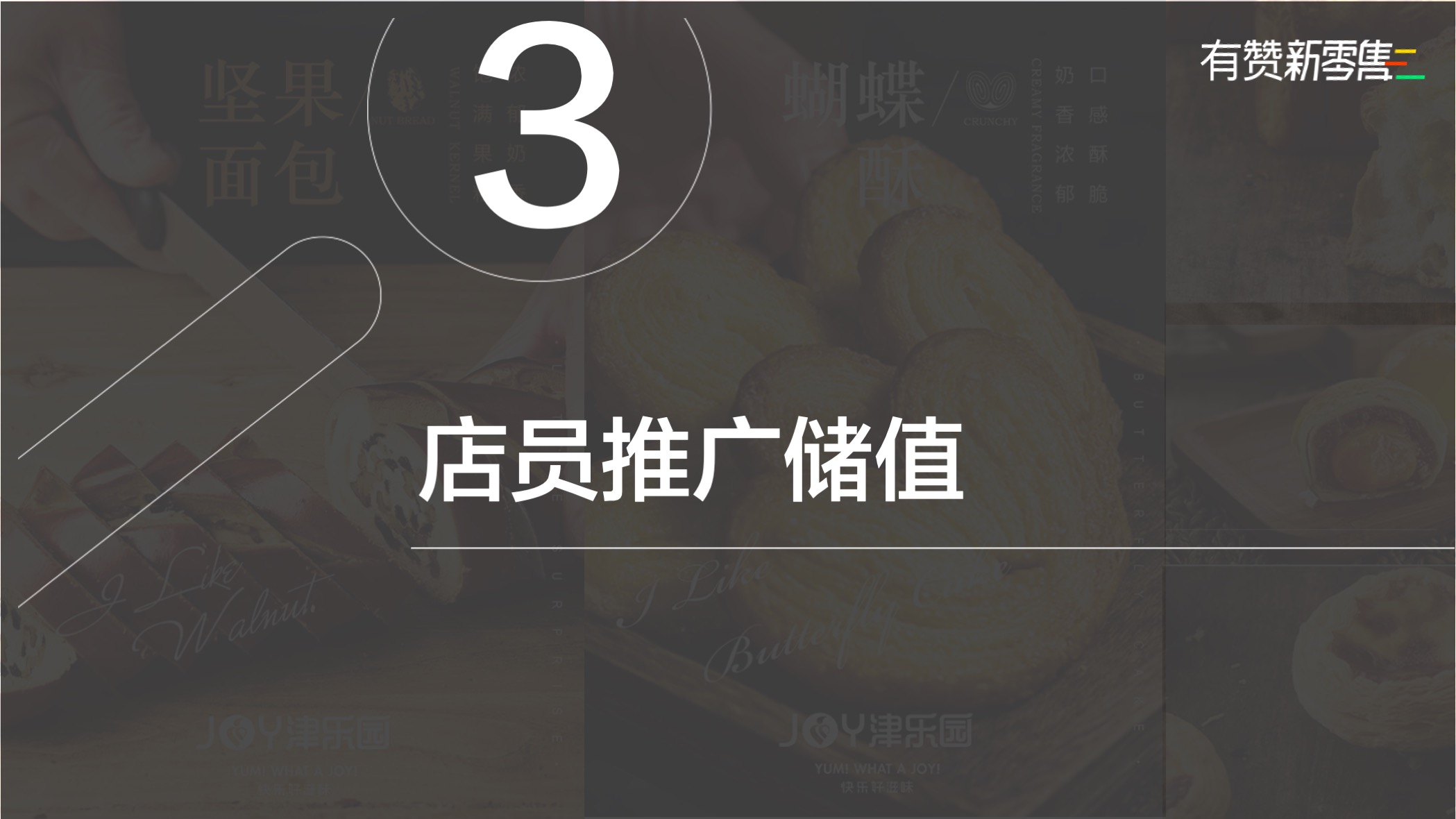 店员推广储值