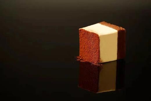 黑白巧克力慕斯 商品图3