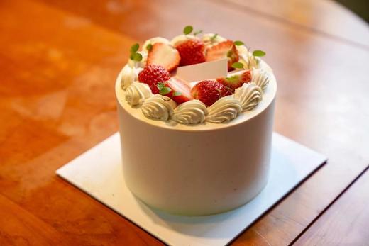 草莓淡奶芝士 商品图5