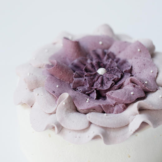 「紫衣夫人」紫米燕麦芋泥蛋糕#HER Pantry系列 商品图10