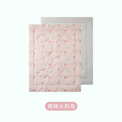 【235元福利秒杀】ibaby×outlast太空科技恒温凉凉被夏凉盖被子春秋季200*230 商品图6