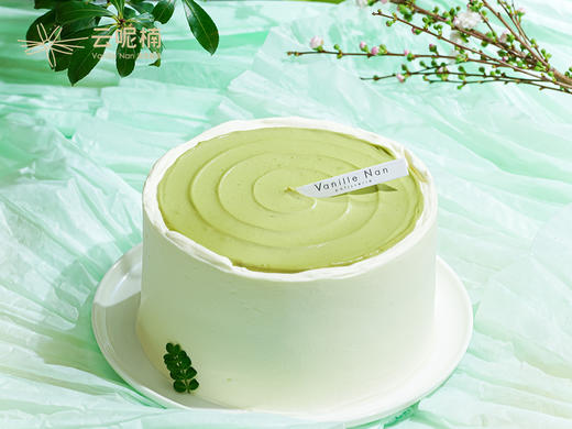 抹茶日柚 商品图0