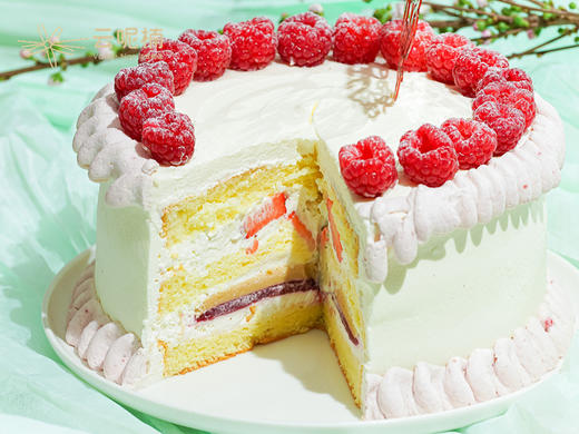 春日玫莓 商品图1