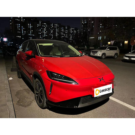 小鹏	G3 悦享版【长租-北京】 商品图2