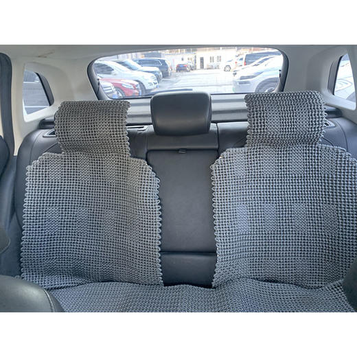 大众	朗行 1.4TSI 自动舒适型【长租-北京】 商品图6