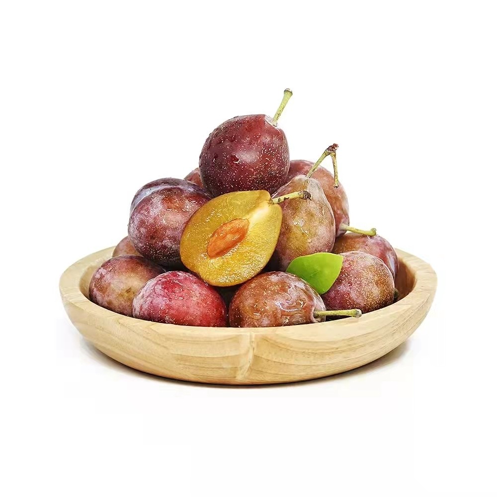 16.8元/斤新疆法兰西西梅一级果一份