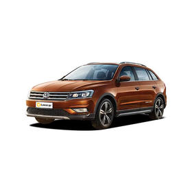 大众	朗行 1.4TSI 自动舒适型【长租-北京】