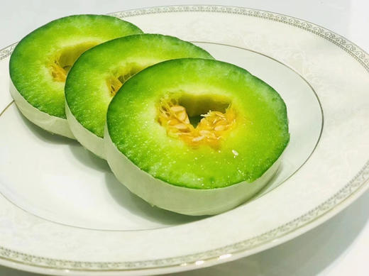 海南蜜七七，长的没啥特别，就是好吃💯香味浓郁，酥脆细嫩 商品图6