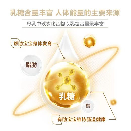 纽康特太益启婴幼儿深度水解乳清蛋白配方奶粉0-12个月400克 商品图1