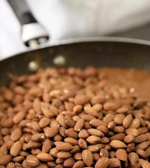 巴旦木巧克力脆 商品图2