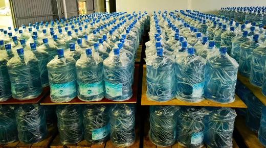 【粽享安康】【A、B、C区客服中心】怡源山泉水【TC】 商品图3