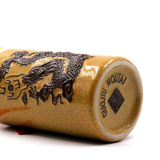 茅台三十年 白酒 500ml 商品图4