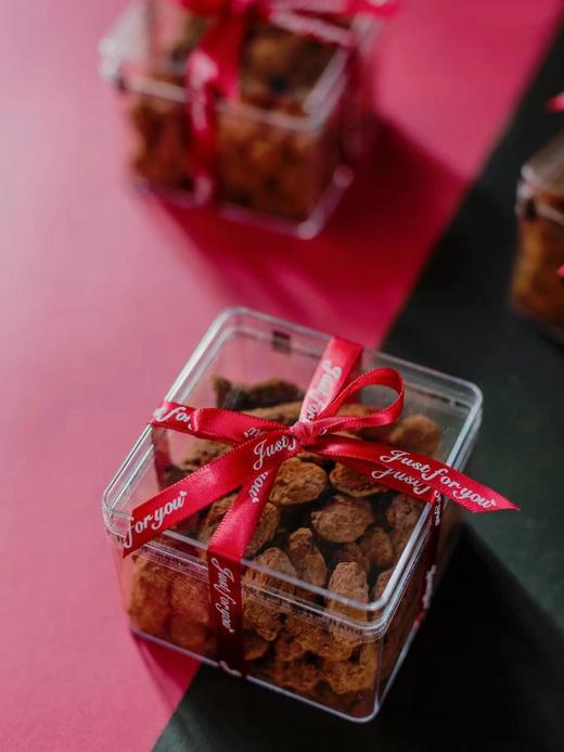 巴旦木巧克力脆 商品图1