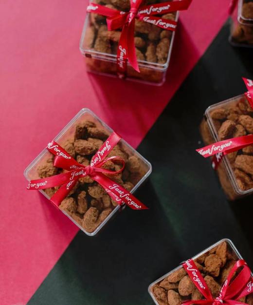 巴旦木巧克力脆 商品图6