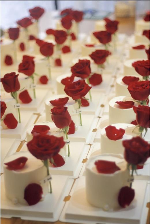 【笋岗万象烘焙】蛋糕DIY，拍下请扫码预约 商品图6