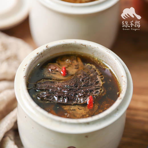 生态新鲜羊肚菌 | 合作生产* Ecological Morel  | Coproduction 商品图2