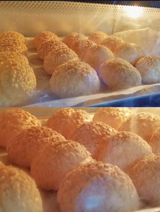 【笋岗万象烘焙】蛋糕DIY，拍下请扫码预约 商品图11