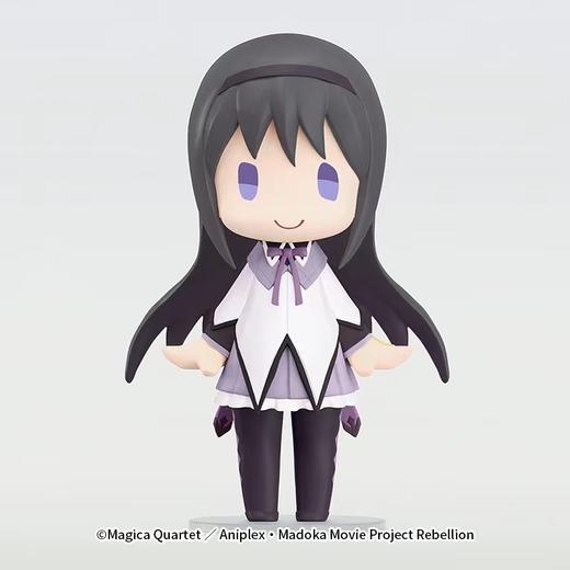 【GSC现货】HELLO! GOOD SMILE 鹿目圆香/晓美焰 小圆 手办模玩 商品图2