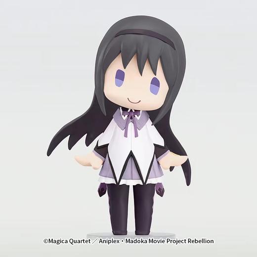 【GSC现货】HELLO! GOOD SMILE 鹿目圆香/晓美焰 小圆 手办模玩 商品图4