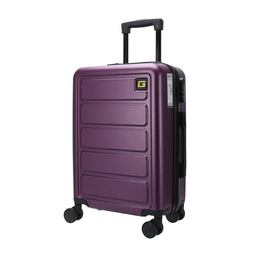 银座行李箱新款ins风学生高颜值耐用旅行箱6603L 商品图5