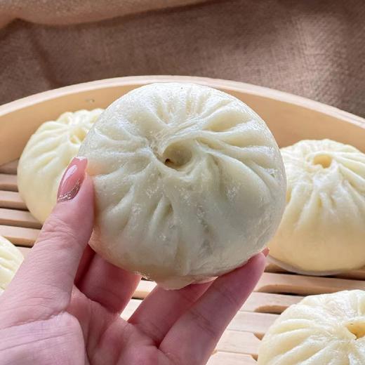 童年萝卜丝包（6个） 商品图2