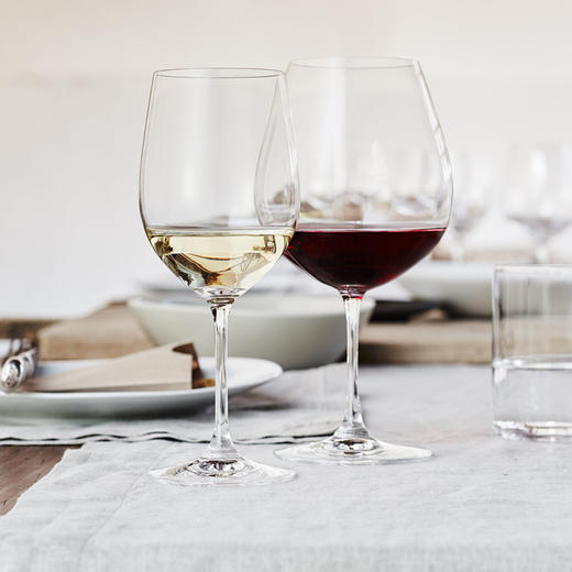 奥地利RIEDEL通用葡萄红酒杯家用进口2只对杯礼盒装 商品图1