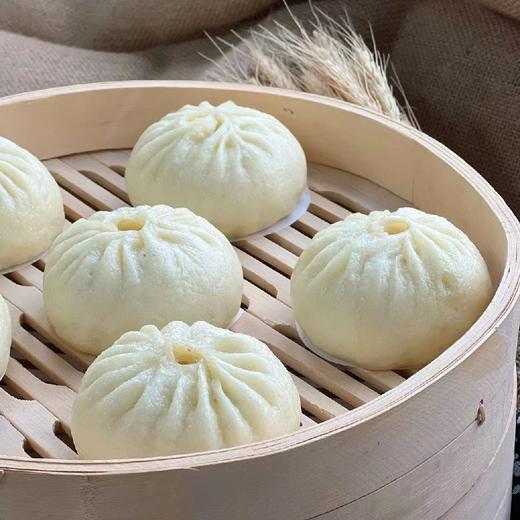 童年萝卜丝包（6个） 商品图3