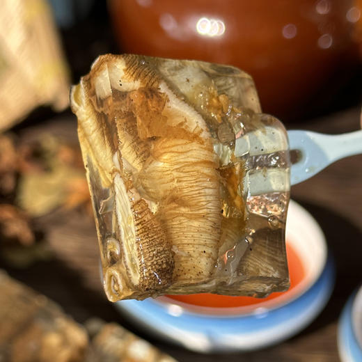 安海土笋冻闽南厦门海沧土笋冻特产 商品图1