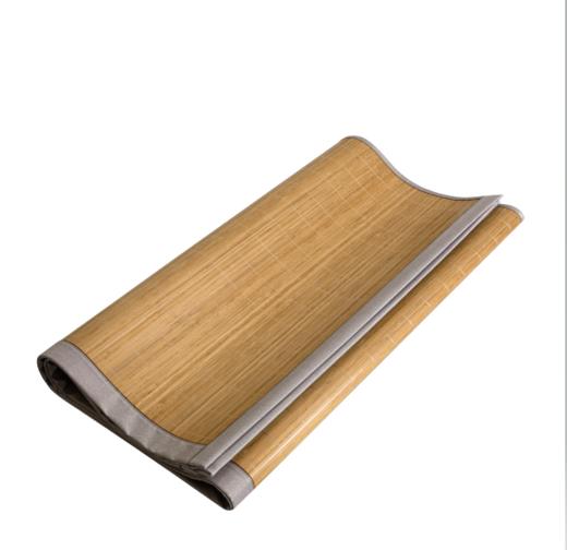 夏之韵双面竹席 商品图4