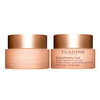 Clarins娇韵诗弹簧水日晚霜两件套50ml+50ml面部护理套装 新款升级版【CDF】 商品缩略图9