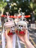 A- GERM格米 米奇系列萌动吸管杯 商品缩略图6