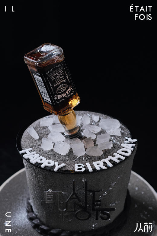 冰桶Whisky 商品图2