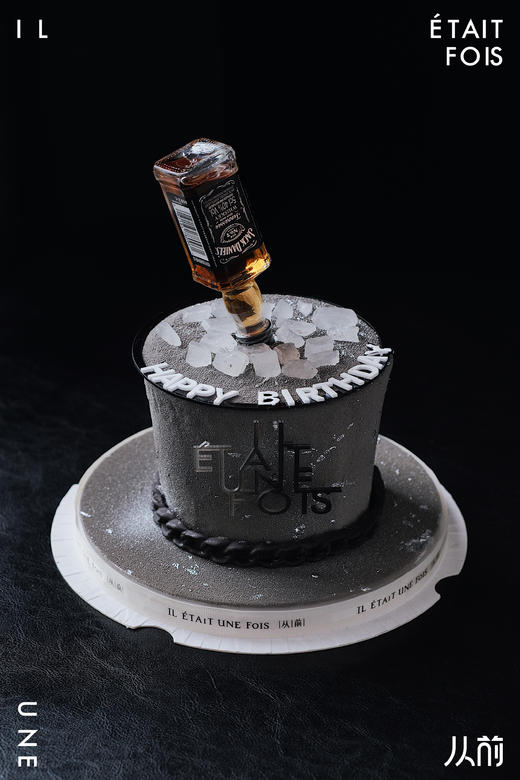 冰桶Whisky 商品图1