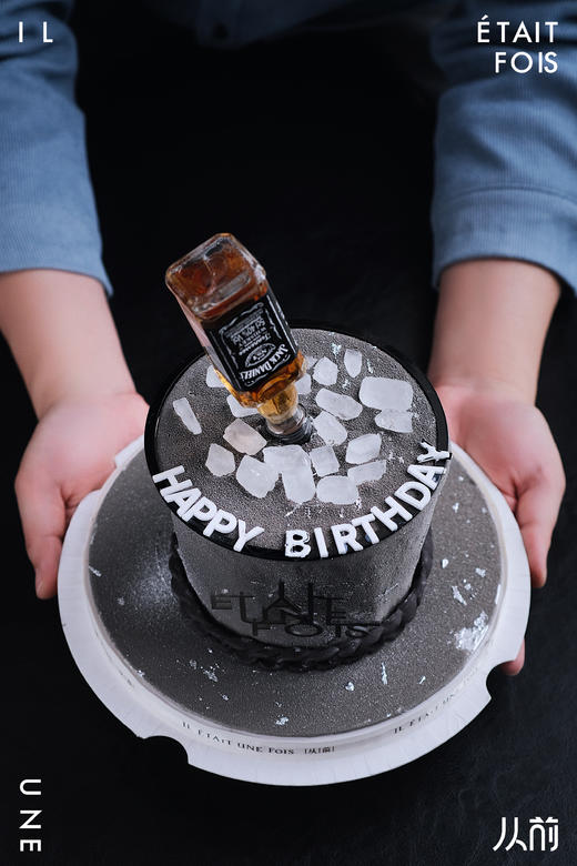 冰桶Whisky 商品图3