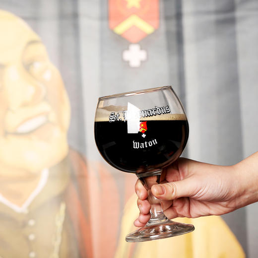 比利时修道院圣伯纳12号啤酒  橡木塞750ml 10%vol 商品图2