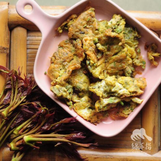 生态云南香椿 | 合作生产* Eco-cedrela sinensis |  Partner Production 商品图3