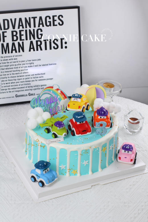 【1429】小汽车 商品图3