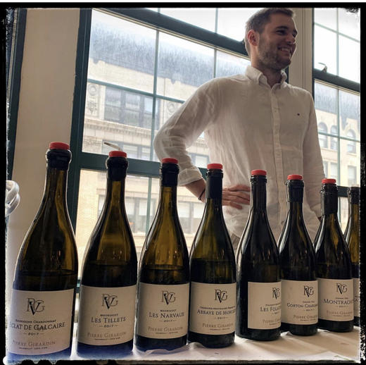 皮埃尔吉拉丹酒庄沃恩罗曼尼苏秀一级园干红葡萄酒 商品图2