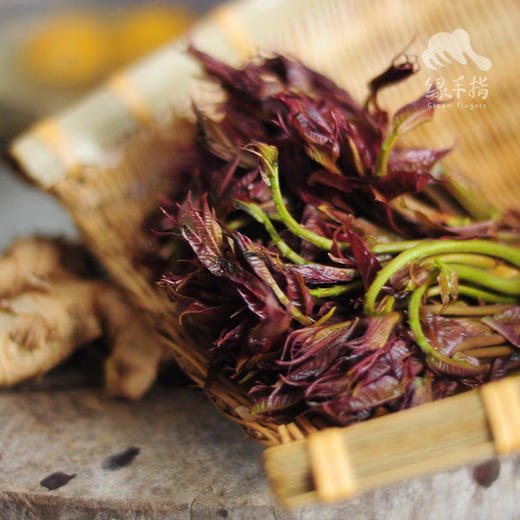 生态云南香椿 | 合作生产* Eco-cedrela sinensis |  Partner Production 商品图2