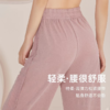 跃牌【明丽逸动】系列阔腿运动裤女高腰直筒速干垂感休闲长裤AL8024 商品缩略图2