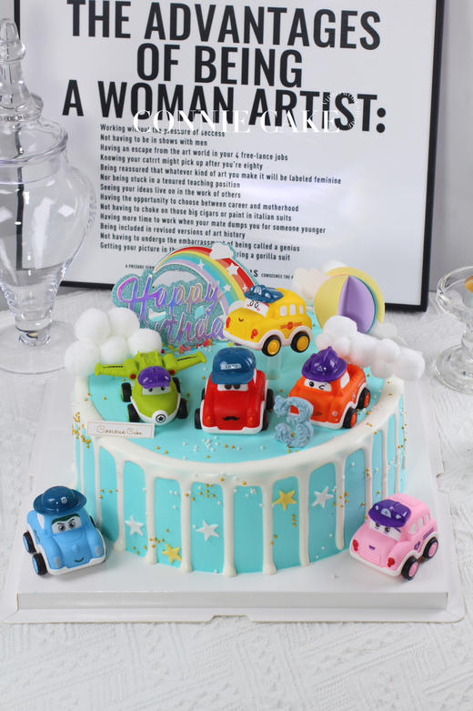 【1429】小汽车 商品图1