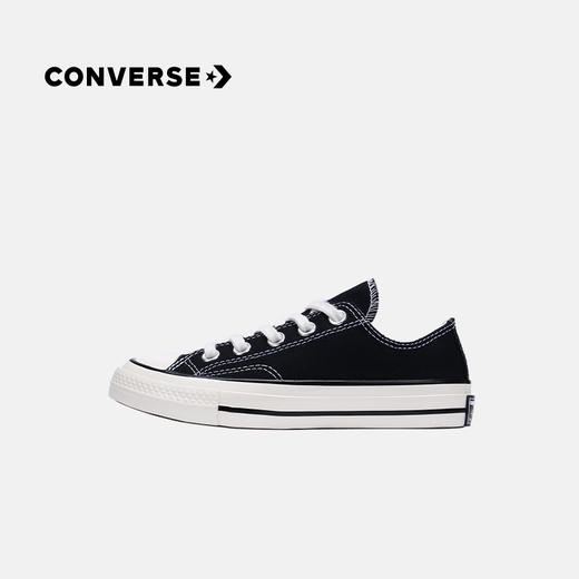 CONVERSE 秋 小童 运动休闲 368986C 商品图0