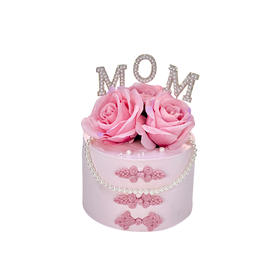 纽扣MOM（百分百）