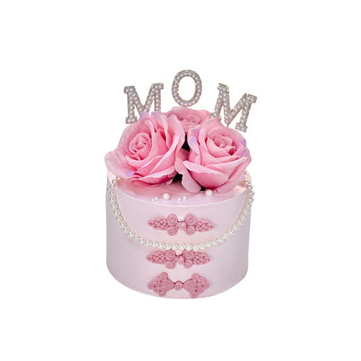 纽扣MOM（百分百） 商品图0