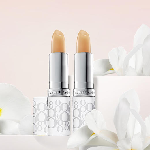 伊丽莎白雅顿经典润泽护唇膏 SPF15 3.7g润唇膏 商品图2