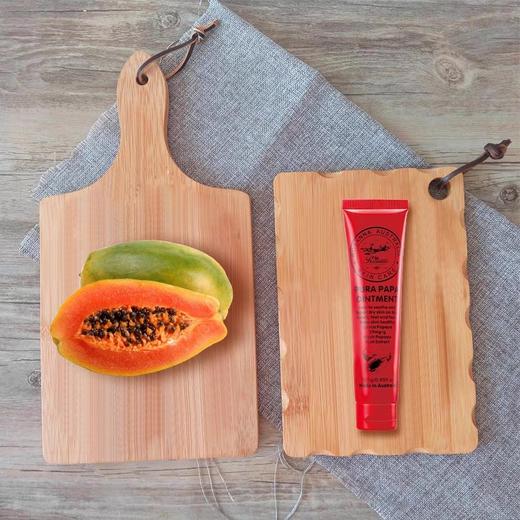 澳莉维亚木瓜膏澳洲天然木瓜膏25g 商品图2