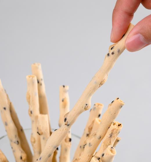 【休闲时刻】湘妃竹-2袋 商品图4