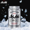 ASAHI/朝日啤酒超爽系列罐装330ml精酿上等啤酒花 商品缩略图0