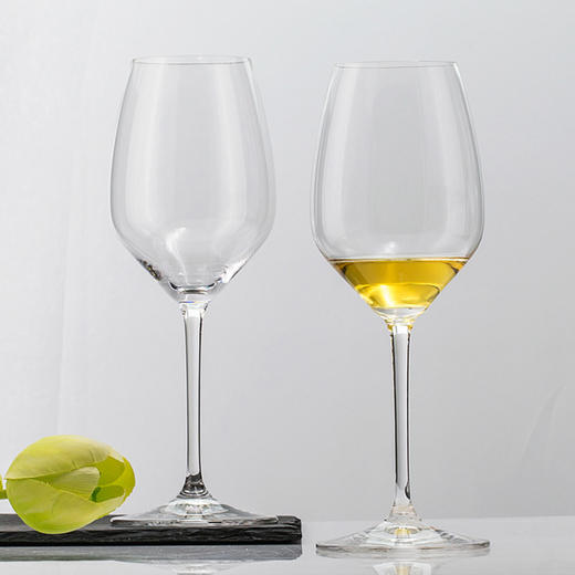 【特惠4.5折，仅2套，无货退款】RIEDEL心心相印雷司令葡萄酒杯无铅水晶高脚杯礼盒装【不支持补差，非质量问题不退不换】S 商品图1