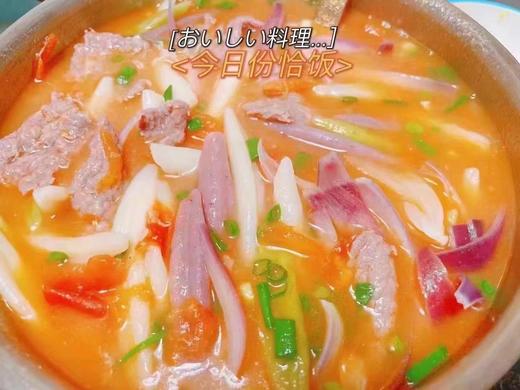 恒士兴 • 杂粮蔬菜面疙瘩400g 商品图2